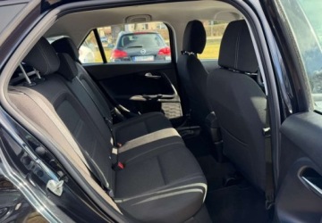 Fiat Tipo II Station Wagon Facelifting 1.0 T3 Turbo 100KM 2021 Fiat Tipo Fiat Tipo Benzyna 100KM, zdjęcie 13