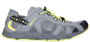 MODNE SPORTOWE SANDAŁY TREKKINGOWE SUNSET 46