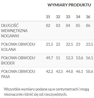 M7235 TOP SECRET BORDOWE KLASYCZNE SPODNIE _31