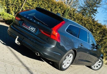 Volvo V90 II Kombi 2.0 D3 150KM 2017 Volvo V90 Full Led Pano HeadUp Skora Tablet DV..., zdjęcie 10