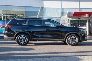 Chery Tiggo 8 SUV 1.6 T-GDI 147KM 2025 CHERY TIGGO 8 Prestige 1.6 T-GDI DCT Suv 147KM 2025, zdjęcie 2