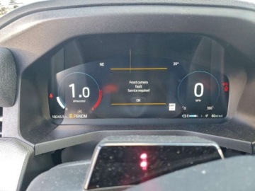 Ford Explorer VI 2025 Ford Explorer 2025 FORD EXPLORER ST 3.0 Benzyna 400KM, zdjęcie 8