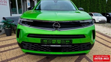 Opel Mokka II 2021 Opel Mokka Niski przebieg Bezwypadkowa 1.2 Benzyna 102KM, zdjęcie 9
