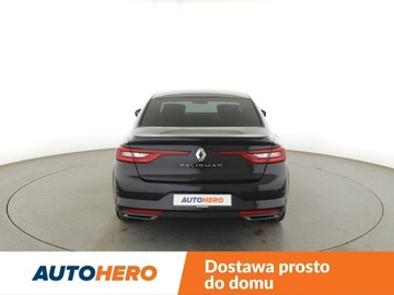 Renault Talisman Sedan 1.6 Energy dCi 160KM 2016 Renault Talisman automat skóra full LED 4control, zdjęcie 5