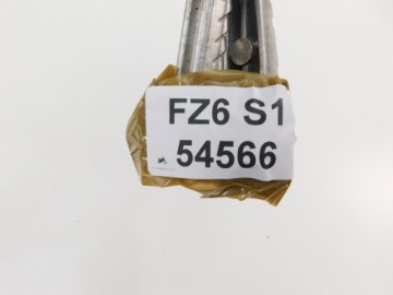 ПОДНОЖКИ ДЛЯ ПАССАЖИРА YAMAHA FZ6 N S1