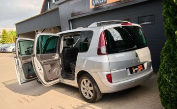 Renault Espace IV Van 2.0 dCi 150KM 2012 Renault Espace Renault Espace 2.0 dCi SL Alcantara 2.0 Diesel 150KM, zdjęcie 28