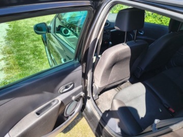Renault Clio III Hatchback 5d Phase II 1.2 TCe 16v 100KM 2011 Renault Clio 1,2 TCE 74kw, zdjęcie 9