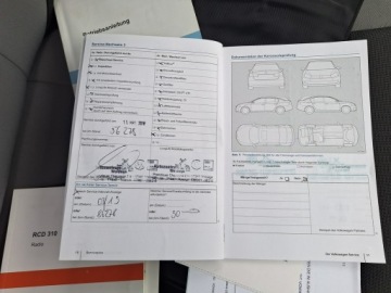 Volkswagen Tiguan I SUV Facelifting 1.4 TSI BlueMotion 122KM 2013 Volkswagen Tiguan Bezwypadkowy Serwisowany Kamera, zdjęcie 28