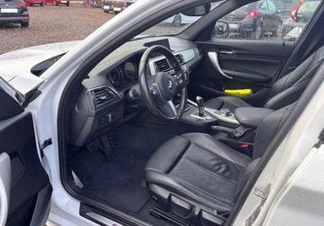 BMW Seria 1 F40 2019 BMW Seria 1 2.0D 150KM przeb.94tys Mpakiet zarejestrowany 2.0 Diesel 150KM, zdjęcie 6