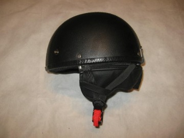 KASK MOTOCYKLOWY roz.M (57-58cm)