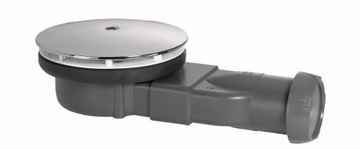 Radaway syfon 90 mm R400W Slim