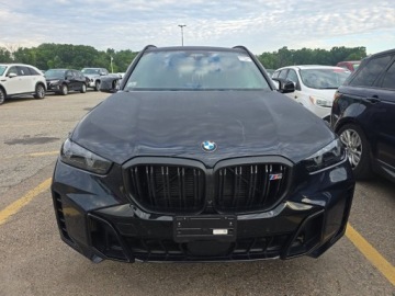BMW X5 G05 2026 BMW X5 M60I 2026 4.4 Benzyna 523KM, zdjęcie 6