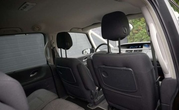 Renault Espace IV Van 2.0 i 16V Turbo 170KM 2009 Renault Grand Espace Renault Grand Espace 2.0 Navitech 2.0 Benzyna 170KM, zdjęcie 23