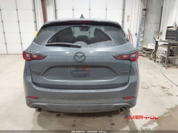 Mazda CX-5 II 2023 Mazda CX-5 2023 r., 2,5 L CARBON EDITION 2.5 Benzyna 187KM, zdjęcie 4