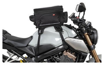 Torba motocyklowa na bak tankbag 16-25 litrów