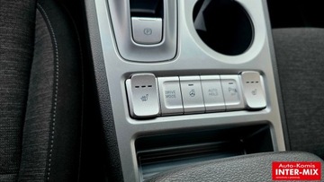 Hyundai Kona I Crossover Electric 39,2 kWh 136KM 2020 Hyundai Kona Automat niski przebieg 100 bezwypadkowa Elektryczny 136KM, zdjęcie 25