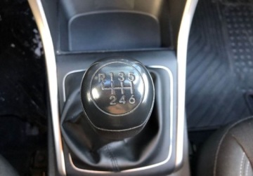 Hyundai i30 II Wagon Facelifting 1.4 MPI 100KM 2017 Hyundai i30 i30 1.4 100KM BlueDrive Base Vat Marza Tempomat, zdjęcie 26