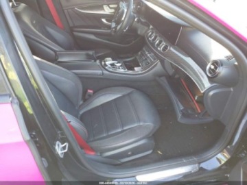 Mercedes Klasa E W213 2020 Mercedes-Benz Klasa E 53 AMG 4Matic 2020 3.0 Benzyna 429KM, zdjęcie 10