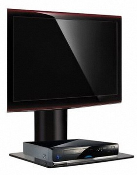 Полка настенная - одинарная RTV ART D-49N