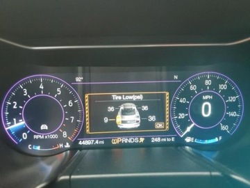 Ford Mustang VI 2019 Ford Mustang Ford Mustang GT Fastback, od ubezpieczalni 5.0 Benzyna 460KM, zdjęcie 9