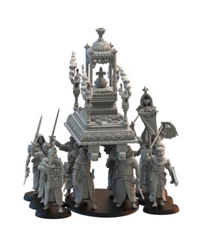 Sacred Reliquary