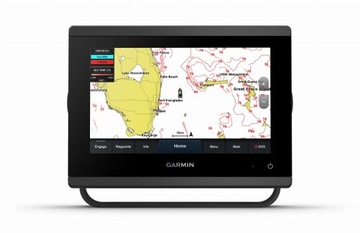 GARMIN GPSMAP 723 Worldwide GPS bez echosondy |MARINERO