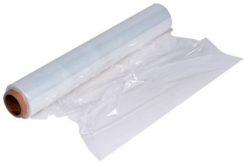 1,50kg FOLIA STRETCH OCHRONNA PRZEZROCZYSTA 1szt