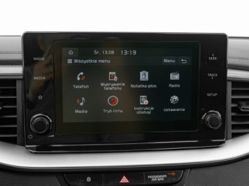 Kia Ceed III Kombi Facelifting 1.0 T-GDI 120KM 2022 Kia Cee'd WD0977U#1.0 T-GDI M K.cofania 2 stref, zdjęcie 20