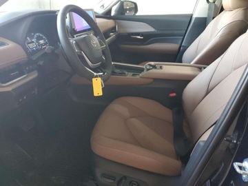 Toyota 2025 Toyota Grand Highlander LE 2025 2.4l 2.4 Benzyna 265KM, zdjęcie 5