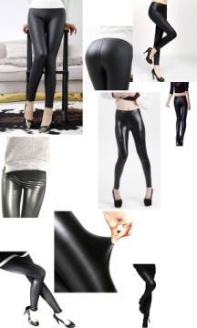 ЛЕГГИНСЫ КОЖАНЫЕ ТРУБКИ ЛАТЕКСНЫЕ ЛЕГГИНСЫ ЛАТЕКСНЫЕ БРЮКИ 2XL
