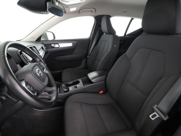 Volvo XC40 Crossover Plug-In 1.5 T4 Plug-in Hybrid 211KM 2021 Volvo XC 40 FV23% PHEV navi kamera tempomat LED, zdjęcie 12