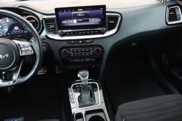 Kia Proceed Shooting Brake 1.5 T-GDI 160KM 2021 Kia ProCeed 1.5 T-GDI, Salon Polska, Serwis ASO, zdjęcie 7