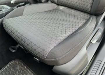 Volkswagen T-Cross SUV 1.0 TSI 110KM 2022 Volkswagen T-Cross 1.0 TSI 110KM Life DSG, Salon P, zdjęcie 11