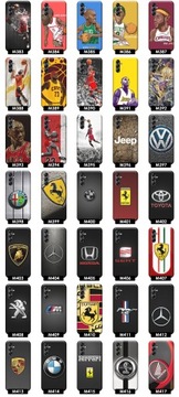 КОРПУС ТЕЛЕФОНА ДЛЯ SAMSUNG GALAXY A14 4G 5G ДИЗАЙН + СТЕКЛО