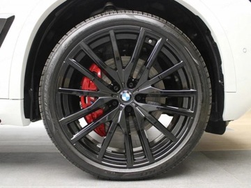 BMW X5 G05 SUV Facelifting 3.0 40i 381KM 2025 BMW X5 xDrive40i Sport Suv 3.0 (381KM) 2025, zdjęcie 16