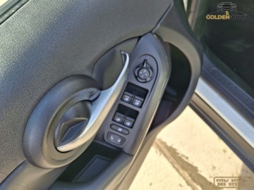 Fiat 500X Crossover Facelifting 1.3 Firefly 150KM 2021 Fiat 500X 500X 1,3 turbo 150KM elektryka pdc alu 41000 KM oplacony 1.3, zdjęcie 11