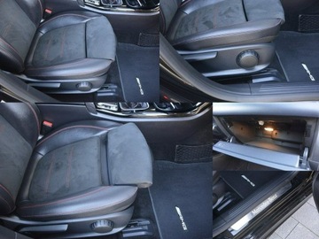 Mercedes Klasa A W177/V177 Hatchback 1.3 180 136KM 2019 Mercedes A 180 1.3 AMG full led nawi kamera Androi, zdjęcie 32