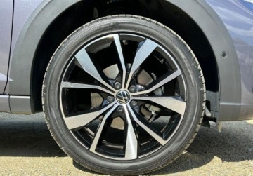 Volkswagen Taigo 1.5 TSI 150KM 2025 Volkswagen Taigo R-Line Pakiety, JAK NOWY, Gwarancja, HAK, ACC, Kamera, L, zdjęcie 35