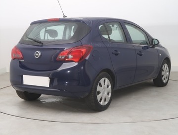 Opel Corsa E Hatchback 3d 1.4 Twinport 90KM 2016 Opel Corsa 1.4, Salon Polska, Serwis ASO, Klima, zdjęcie 4
