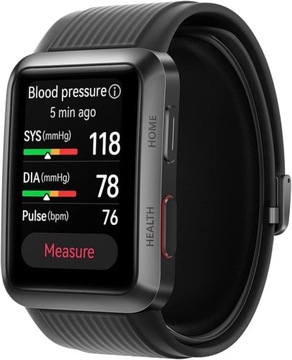 Smartwatch Huawei Watch D MLY-B10 Black GW