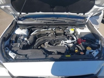 Subaru 2024 Subaru Crosstrek 2024r., LIMITED, od ubezpieczalni 2.5 Benzyna 182KM, zdjęcie 11