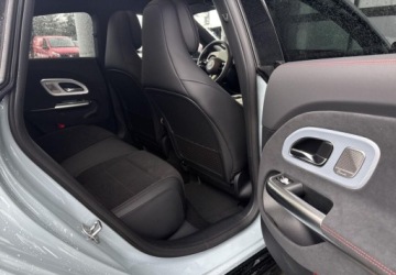 Mercedes CLA C118/X118 2025 Mercedes-Benz CLA 200 nowy model pojazd demonstracyjny 1.5 Benzyna 163KM, zdjęcie 18