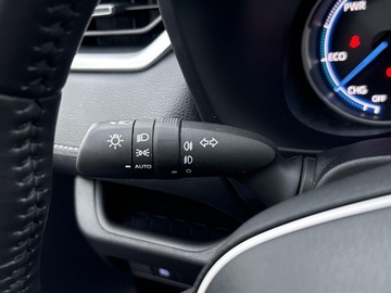 Toyota RAV4 V SUV 2.5 Hybrid Dynamic Force 218KM 2021 Toyota RAV4 2.5 Hybrid Comfort 4x2 V (2018-) 2.5 H, zdjęcie 20