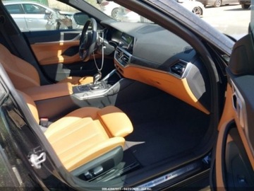 BMW Seria 4 G22-23-26 2023 BMW Seria 4 BMW 430i Gran Coupe 2.0 Benzyna 255KM, zdjęcie 6