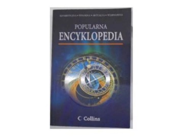 Popularna encyklopedia Praca zbiorowa