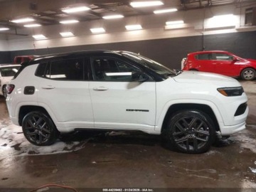 Jeep Compass II 2025 Jeep Compass Limited 2025 2.0 Benzyna 200KM, zdjęcie 6