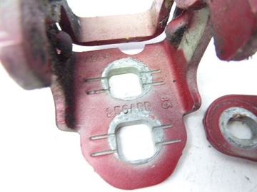 CALIBER 06-11 PANT DVEŘE PŘEDNÍ PRAVÝ HB 5D