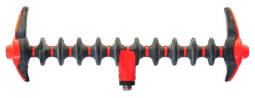 Podpórka NA WĘDKI FEEDER ROTATING QUIVER MatchPRO