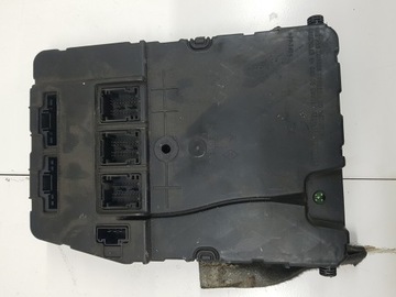MODUŁ BSM RENAULT MEGANE 2
