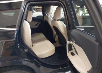 BMW X1 U11 2023 BMW X1 2023r., Xdrive28i, 2L, od ubezpieczalni 2.0 Benzyna 244KM, zdjęcie 6